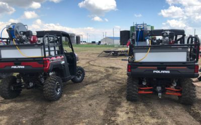 The Trouble of Weeds: Is Herbicide Management for You?